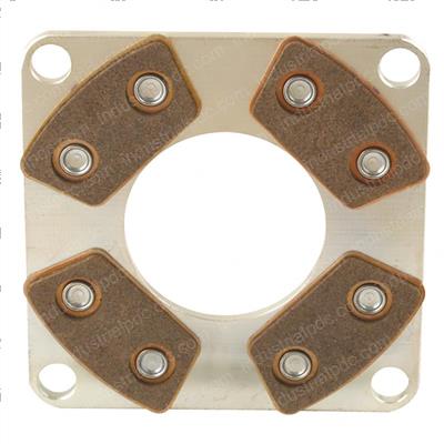 Picture of Plate Assembly - Friction