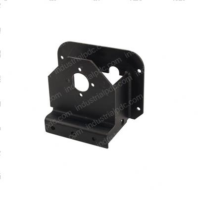 Picture of Weldment - Knuckle Suport Plate