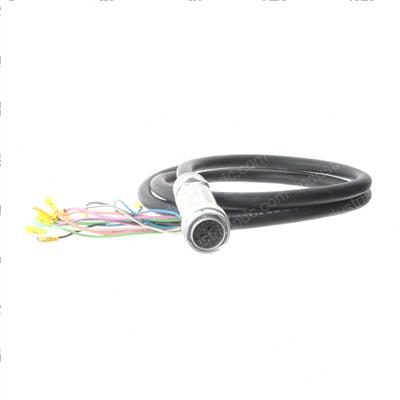 Picture of Man Enc Harn Wire Upr Control