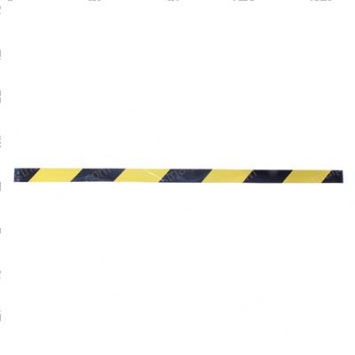 Picture of Decal - Safety Stripe