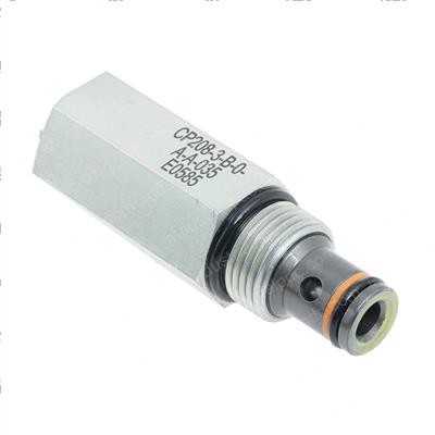Picture of Valve Relief 350 Psi Chass.jac