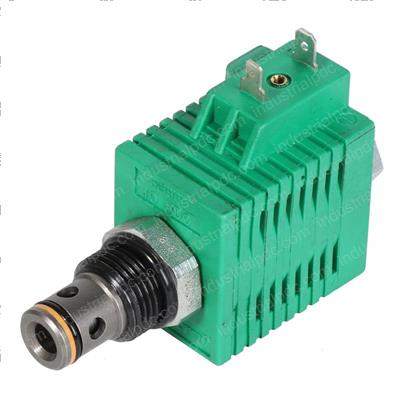 Picture of Valve Solenoid