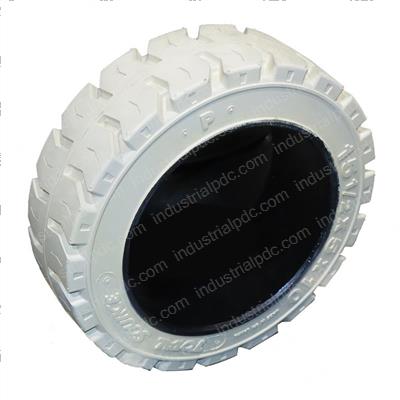 Picture of Tire - 15.5x5x10 Nm Traction