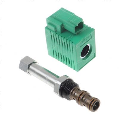 Picture of Valve Solenoid 2 Pos 3 Way
