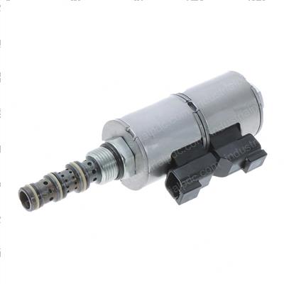 Picture of Valve Solenoid 3 Pos 4way