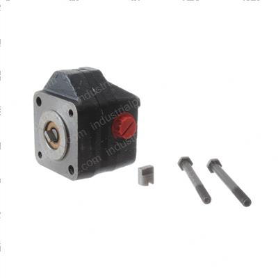 Picture of Pump Aux. Power Unit