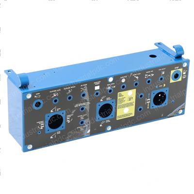 Picture of Box - Platform Control W Decal