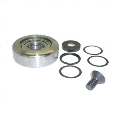 Picture of Roller - Mast