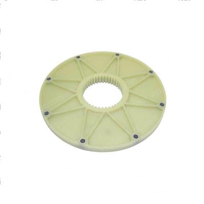 Picture of Disc - Clutch