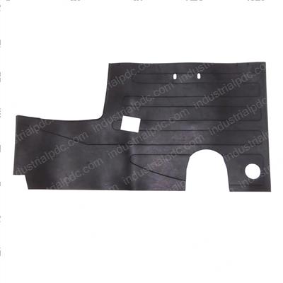 Picture of Floormat - Singlepedal