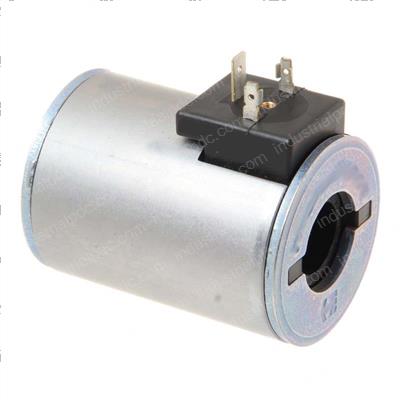 Picture of Coil 62329 Size12 W/Frame Din