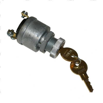 Picture of Switch - Ignition