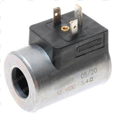 Picture of Coil Solenoid Hydac Manifolds