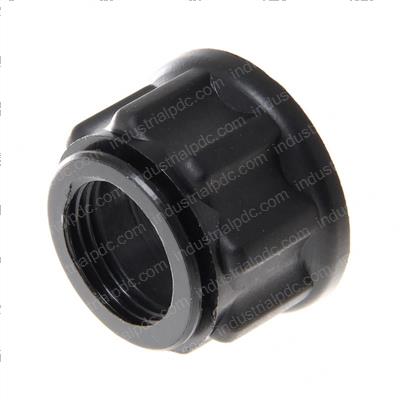 Picture of Nut Solenoid Valve Hydac
