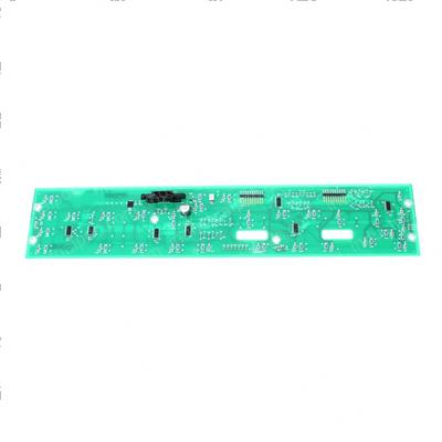 Picture of Pcb Membrane/Led Suprboom