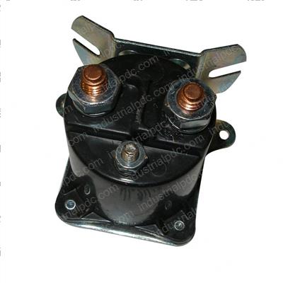 Picture of Solenoid Motor Start 60511 Apu