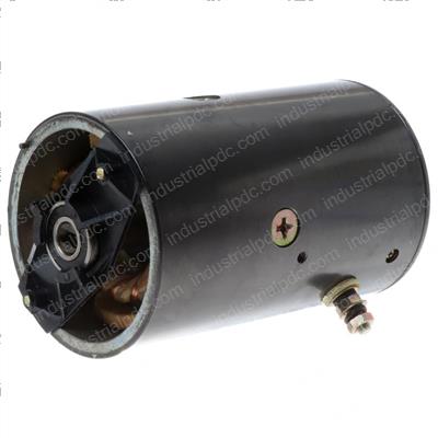 Picture of Motor - Pump