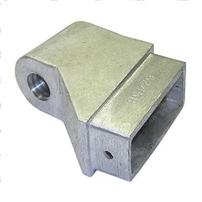 Picture of Outrigger Casting