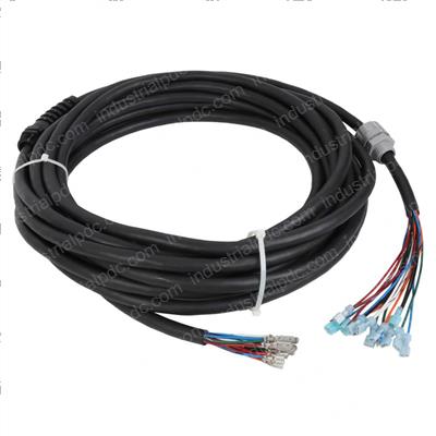 Picture of Cable Assembly - Boom Cable
