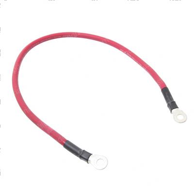 Picture of Battery Cable Assy - 4ga