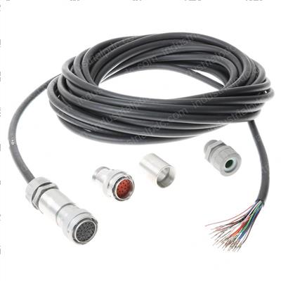 Picture of Cable Assy - Boom