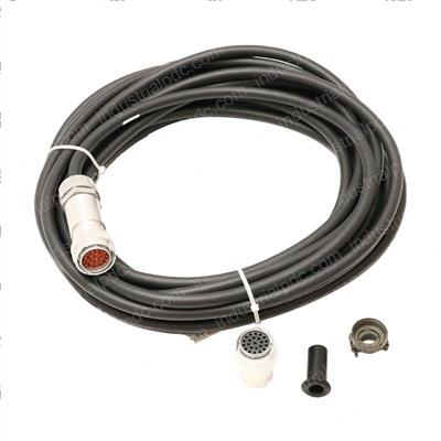 Picture of Cavle Assembly Boom