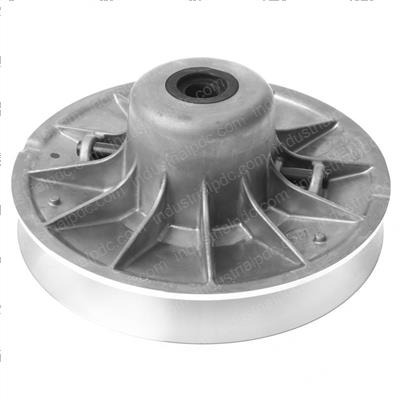 Picture of Clutch - Driven - Rxv - Gas