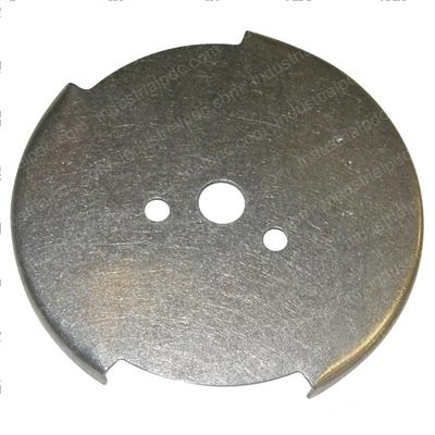 Picture of Screw Shc M10x1.5x20mm