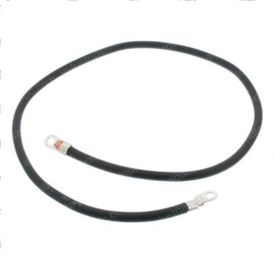 Picture of Cable Assembly 2ga Blk 42