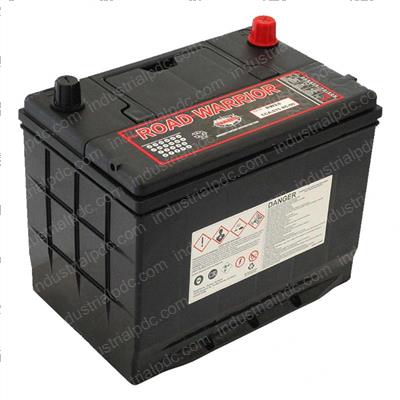 Picture of Battery - Starter - Dir Ship