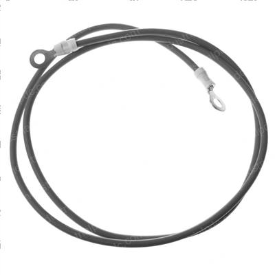 Picture of Wire Assembly 10ga Red 39