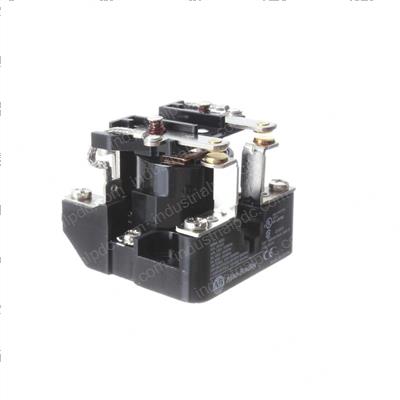 Picture of Contactor Line