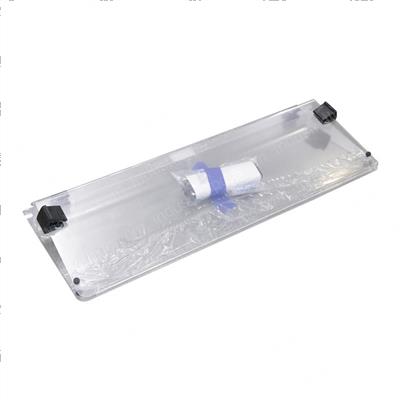 Picture of 30/70 Windshield-Split Kit