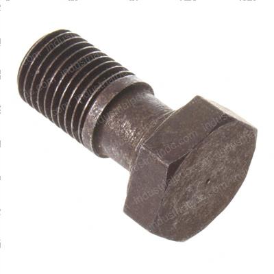Picture of Bolt