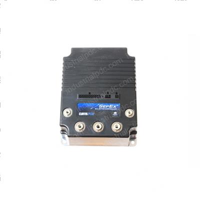 Picture of Controller-Curtis-1244 600amp-4