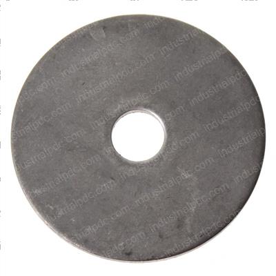 Picture of Washer- 1/4 in  Fender (ss316)