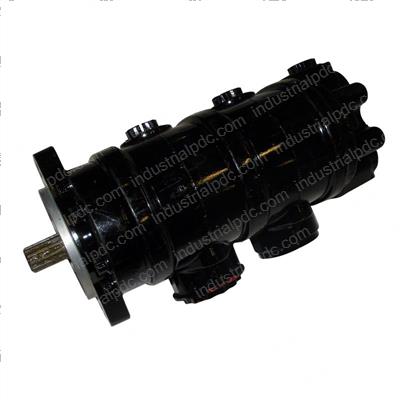 Picture of Pump - Hyd Gear Ext 3 .66 3000