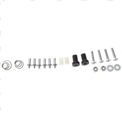 Picture of Brk Pedal W/Light Hrdware Kit
