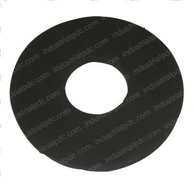 Picture of Gasket - Vacuum Fan Neoprene