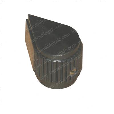 Picture of Knob - Rnd .71d .75l.25b Plstc