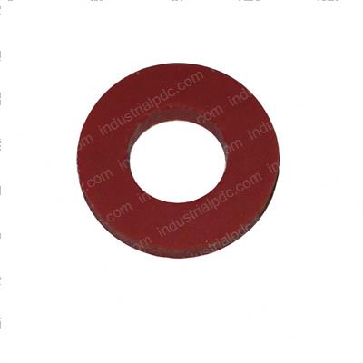 Picture of Washer .50x1x.125 Rubber