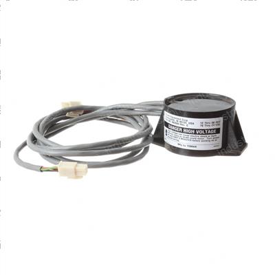 Picture of Power Supply Strobe