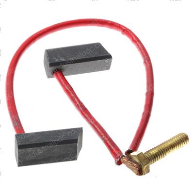 Picture of Brush - Motor