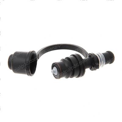 Picture of Pro-Fill-Male Coupler