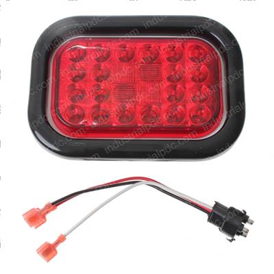 Picture of Tail Light-Led