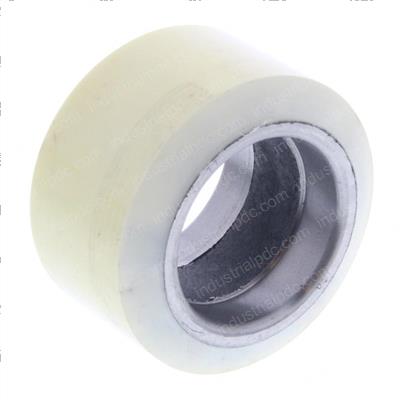 Picture of Wheel - Poly 3.25 X 2