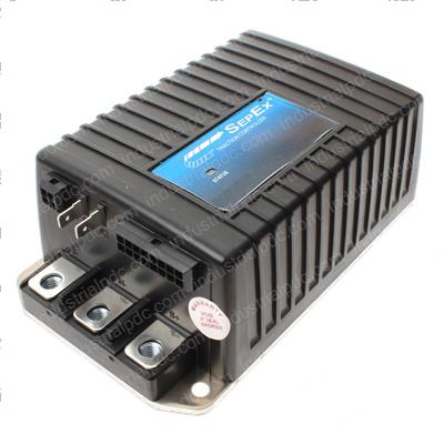 Picture of Controller Spd 300 Amp