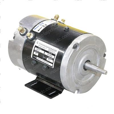 Picture of Motor - 36 Volt