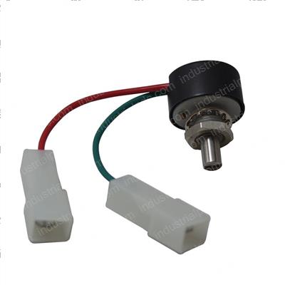Picture of Potentiometer