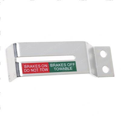 Picture of Guide Actuator Lever